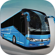 Play American Bus Simulator