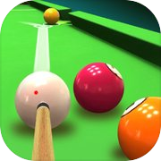 Play Pool Ball Challenge-Billiards