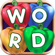 Words Mix - Word puzzle for ad