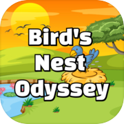 Bird’s Nest Odyssey