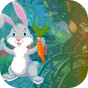 Best Escape Games 121 Carrot Rabbit Rescue Game