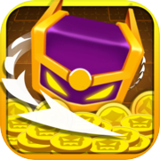 Blade Hero – Spin your blade to win