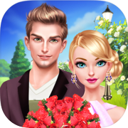 Play Glam Doll Salon: First Date 2