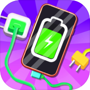 Plug Master: Power up 3d