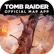 Play Official Tomb Raider Map App