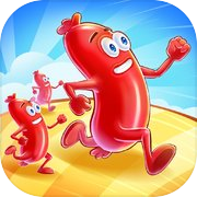 Play Sausage Fast!