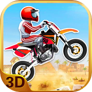 Bike Race: Motorcycle Game