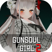 Play GunSoul Girl 2