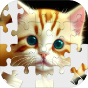 Animal Jigsaw Puzzles