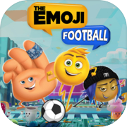 Play The Emoji Football-Soccer Game