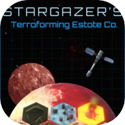 Play Stargazer's Terraforming Estate Co.