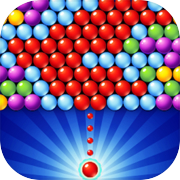 Bubble Shooter Legend