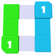 Play ColorRoll: Block Fill Puzzles