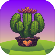 Cactus Defense