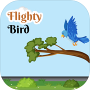 Flighty Bird