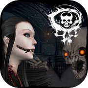 Play Soul Eyes Demon Horror Skulls