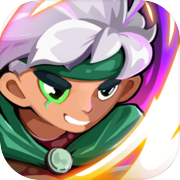 Forge Titans: Idle RPG Clicker