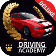 Driving Academy 2017 - Deluxe