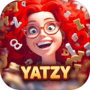 Word Yatzy - Fun Word Puzzler