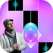 Maher Zain Piano Tiles