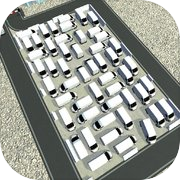 Parking Jam 3D:Traffic Car Out