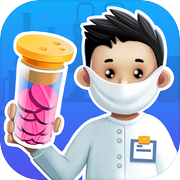 Pills Tycoon