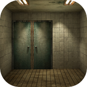 Escape Game - Creepy Ward Room