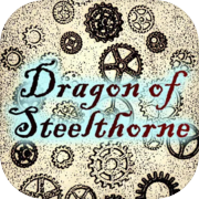 Dragon of Steelthorne