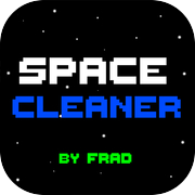 Space Cleaner : Shoot 'Em Righ