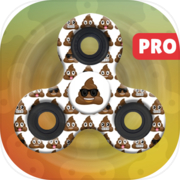 Play Real Fidget Spinners Games Pro