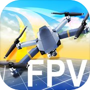 Drone FPV Simulator