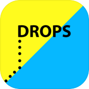 Play Drops - Fun Line Puzzles Game