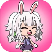 Gacha Bunny Outfits Mod