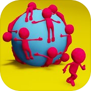 Ball Army Collect 3D