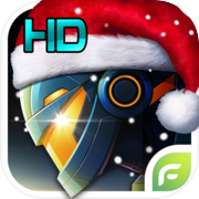 Star Warfare:Alien Invasion HD