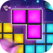 Play Block Master - Disco