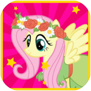 Play Dress Up Game For Little Pony