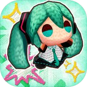 Play Hatsune Miku Amiguru Jump