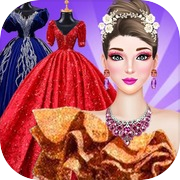 Wedding Makeup & Dress up Game