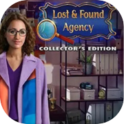 Play Lost & Found Agency Collector's Edition