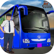 Bus Simulator : 3D Coach Games