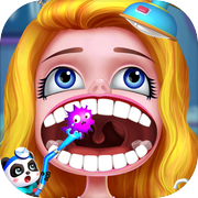 Little dentist：doctor care