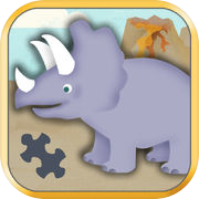 Play Dinosaur Games for Kids: Education Edition