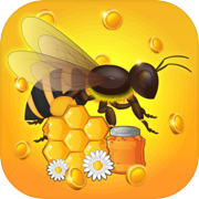 Bee Bee's Honey Quest