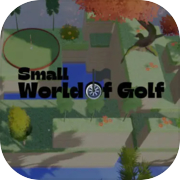 Small World Of Golf