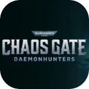 Play Warhammer 40,000: Chaos Gate - Daemonhunters