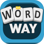 Word Way: Anagram Challenge