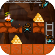 Play Miner Runner