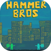 Hammer Dudes