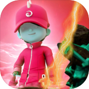 Adventure Boboiboy Game